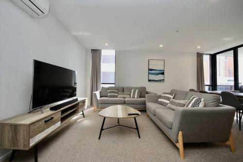 Apartamento Qube 33 New
