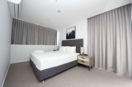 Apartamento Qube 33 New