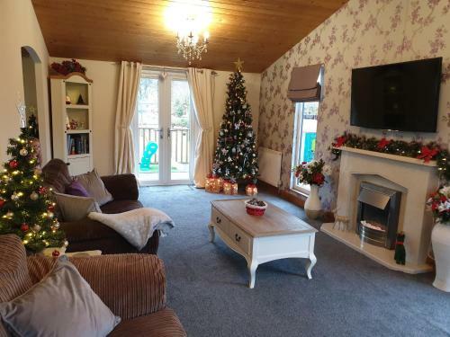 Nualas Holiday Lodge York