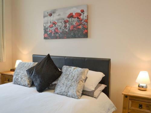 California Cottage - Uk30411