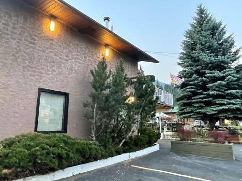 Hotel Destination Inn