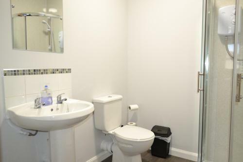 Harbour View Apartment Wick
