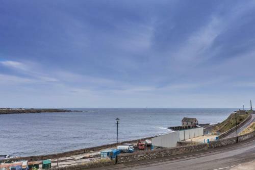Apartamento House With Stunning Sea Views Over Wick Bay