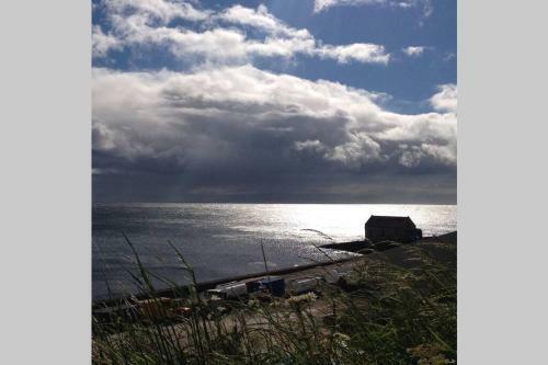 Apartamento House With Stunning Sea Views Over Wick Bay
