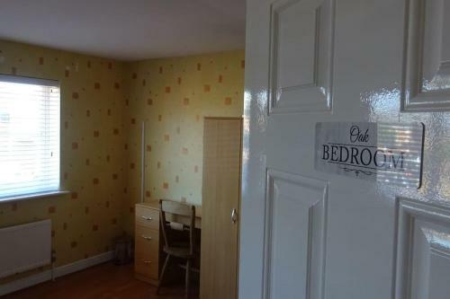 Newly Refurbished 5 Bedroom House