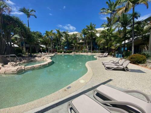 Apartamento Diamond Beach 109 Luxury