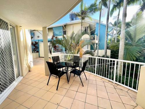 Apartamento Diamond Beach 109 Luxury