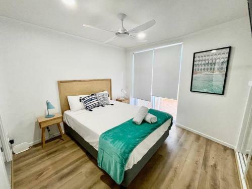 Apartamento Diamond Beach 109 Luxury