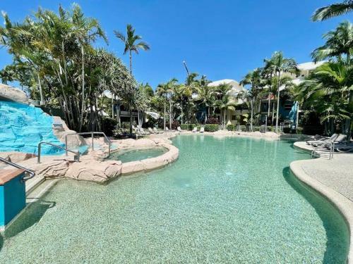 Apartamento Diamond Beach 109 Luxury