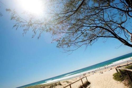 Apartamento Diamond Beach 109 Luxury
