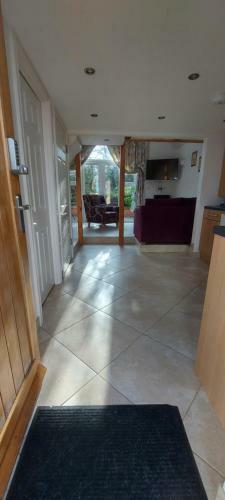 Apartamento Little Longfields Cottage