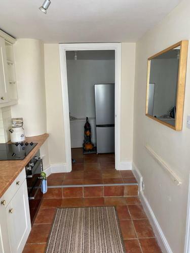 Apartamento Relaxing Riverside Retreat, Ross On Wye