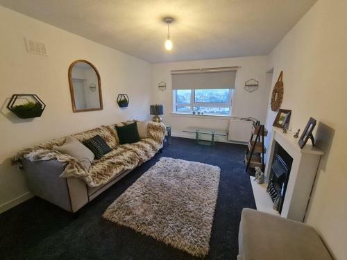 Apartamento Harden Place