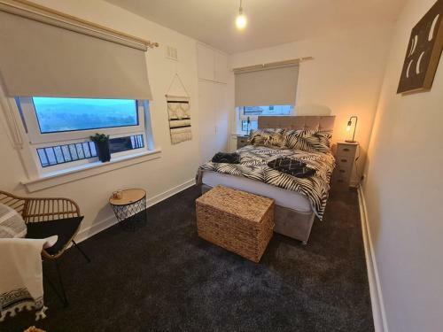 Apartamento Harden Place