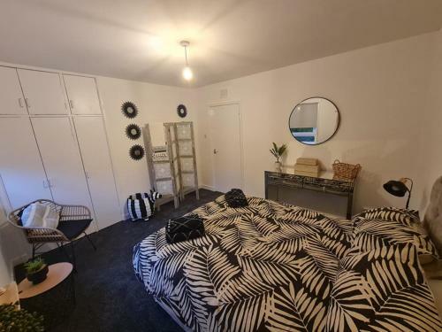 Apartamento Harden Place