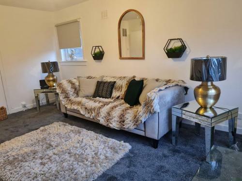 Apartamento Harden Place