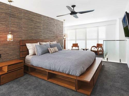 Apartamento Diamond Beach 165