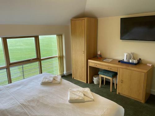 Bed & Breakfast Kingwell Lodge