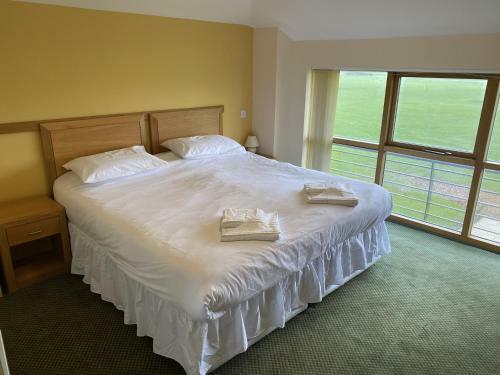 Bed & Breakfast Kingwell Lodge