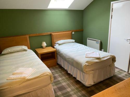 Bed & Breakfast Kingwell Lodge