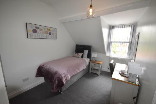Bed & Breakfast Gordon House