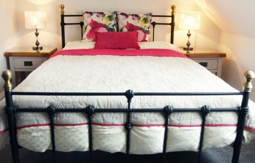 Bed & Breakfast Gordon House