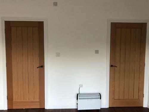 Whitehall Estate Lodges