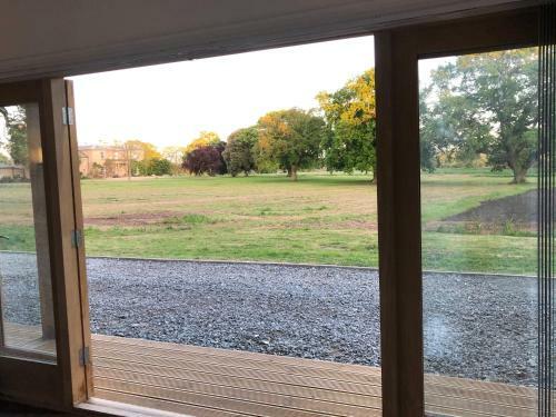 Whitehall Estate Lodges