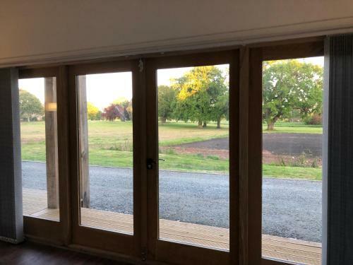 Whitehall Estate Lodges