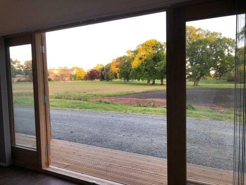 Whitehall Estate Lodges