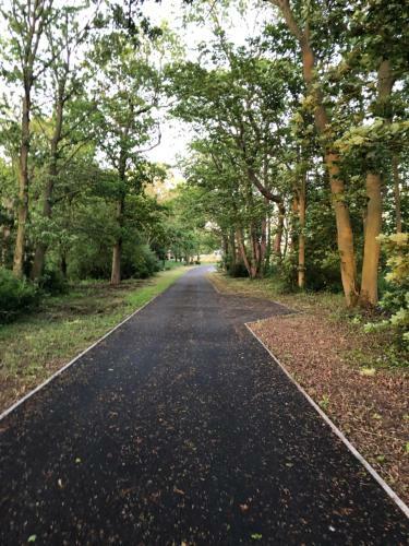 Whitehall Estate Lodges