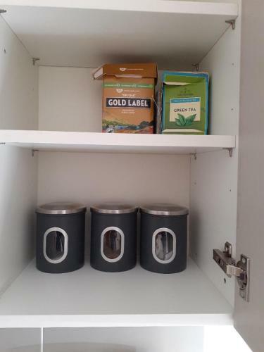 Apartamento The Garage
