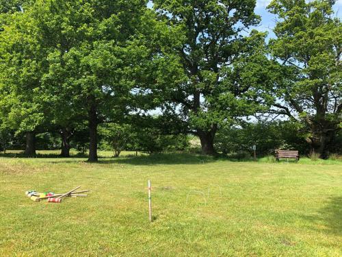 Deer Lodge At Chapel Lodges