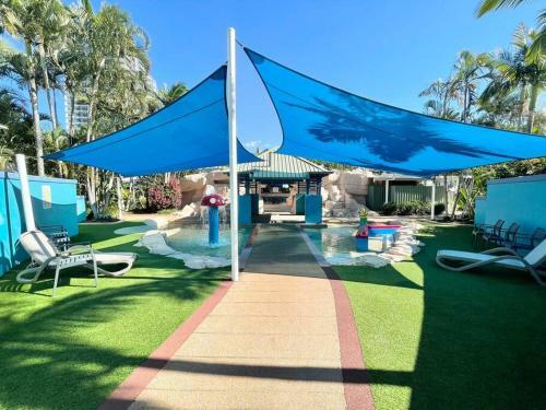 Apartamento Diamond Beach Poolside 44 Premium