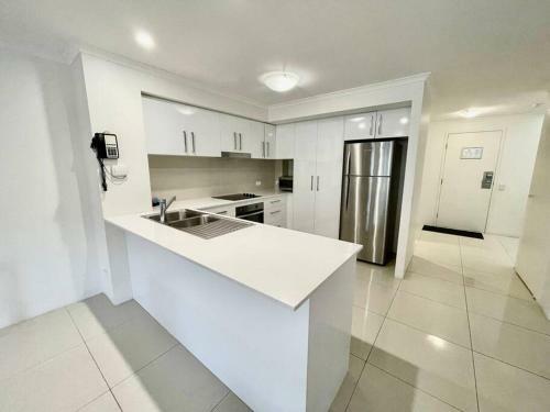 Apartamento Diamond Beach Poolside 44 Premium