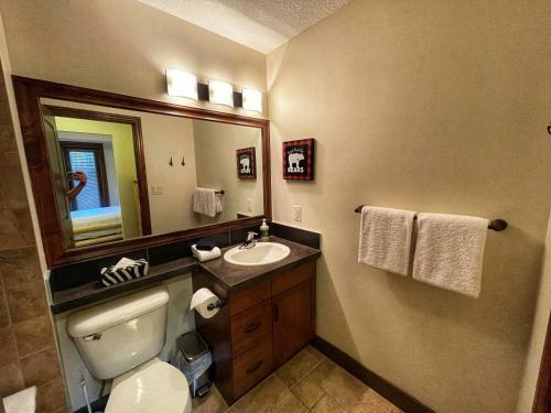 Apartamento Sable Ridge Condos Rockiesdirect