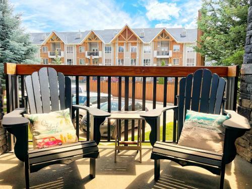 Apartamento Sable Ridge Condos Rockiesdirect