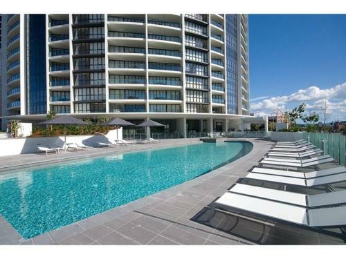 Apartamento Sierra Grand 1402