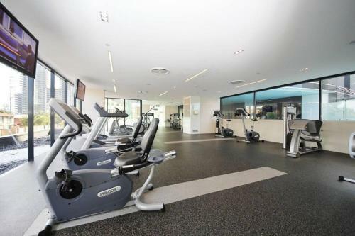Apartamento Oracle (1)2401