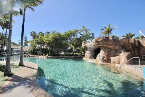 Apartamento Diamond Beach 160