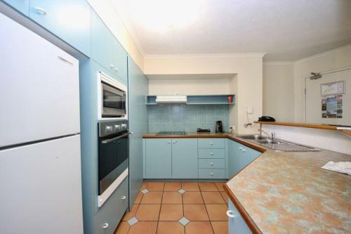 Apartamento Diamond Beach 160