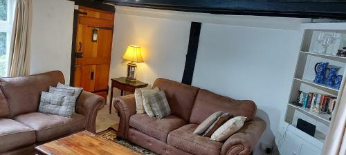 17th Century 3 Bedroom Detached House Wingham, Canterbury