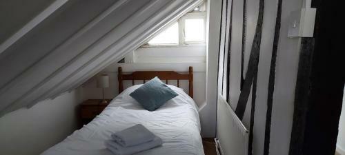 17th Century 3 Bedroom Detached House Wingham, Canterbury