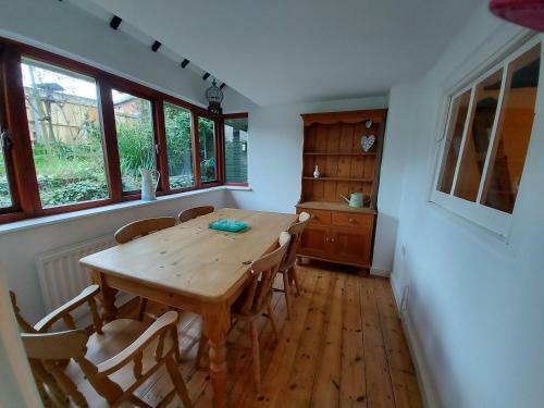 17th Century 3 Bedroom Detached House Wingham, Canterbury
