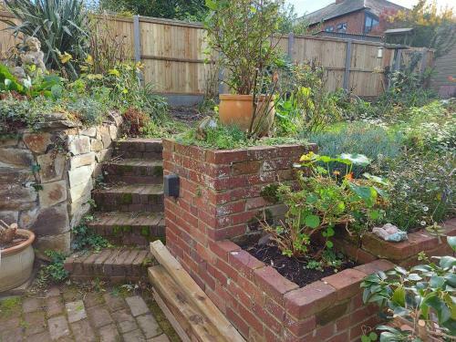 17th Century 3 Bedroom Detached House Wingham, Canterbury
