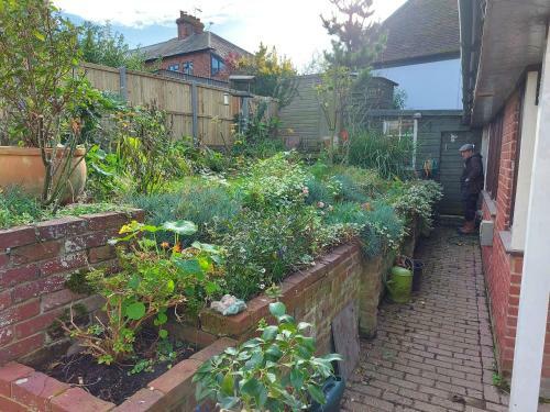 17th Century 3 Bedroom Detached House Wingham, Canterbury