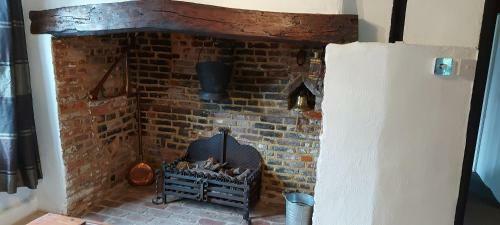 17th Century 3 Bedroom Detached House Wingham, Canterbury