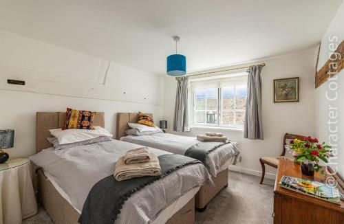 Teasel Cottage