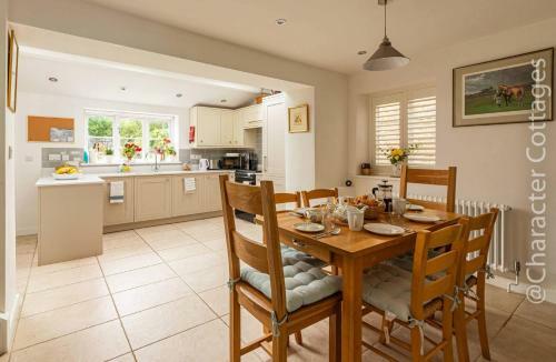 Teasel Cottage