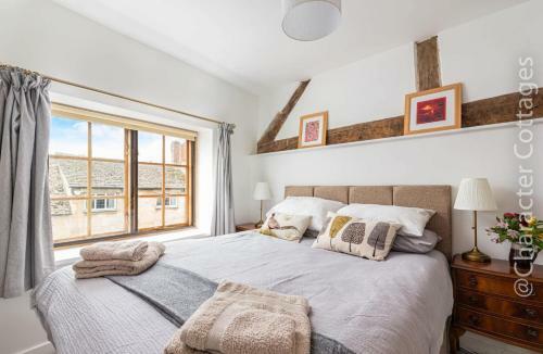 Teasel Cottage
